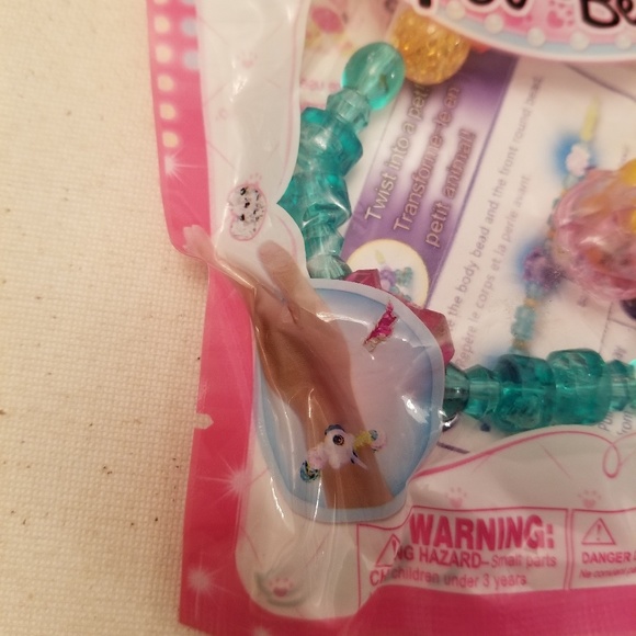 Accessories Magic Pet Beads Poshmark